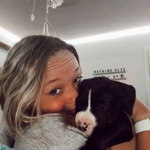 Meet your Posher, Emmakate